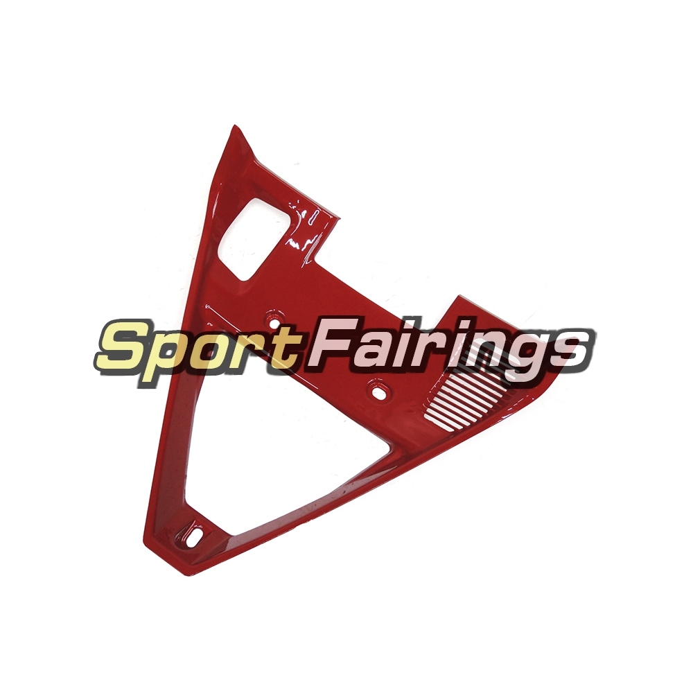 Fairing Kit Fit For Ducati 1098/1198/848 2007 - 2012 - Red Blue