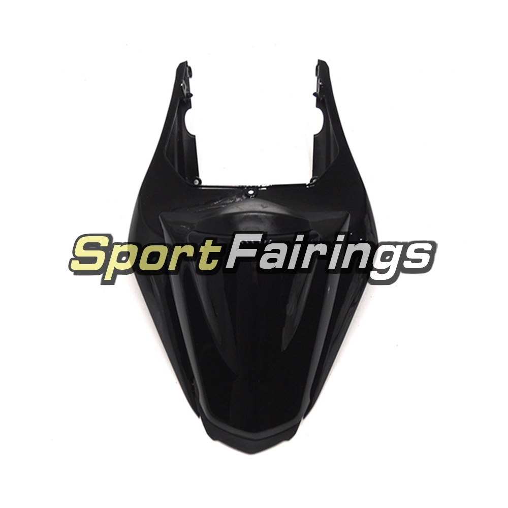 Fairing Kit Fit For Kawasaki EX250R / Ninja 250 2008 - 2012  -West Black
