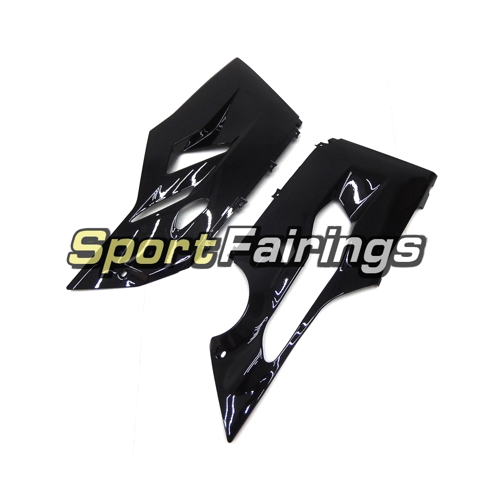 Fairing Kit Fit For Ducati 899/1199 2012 - 2013 - Gloss Black