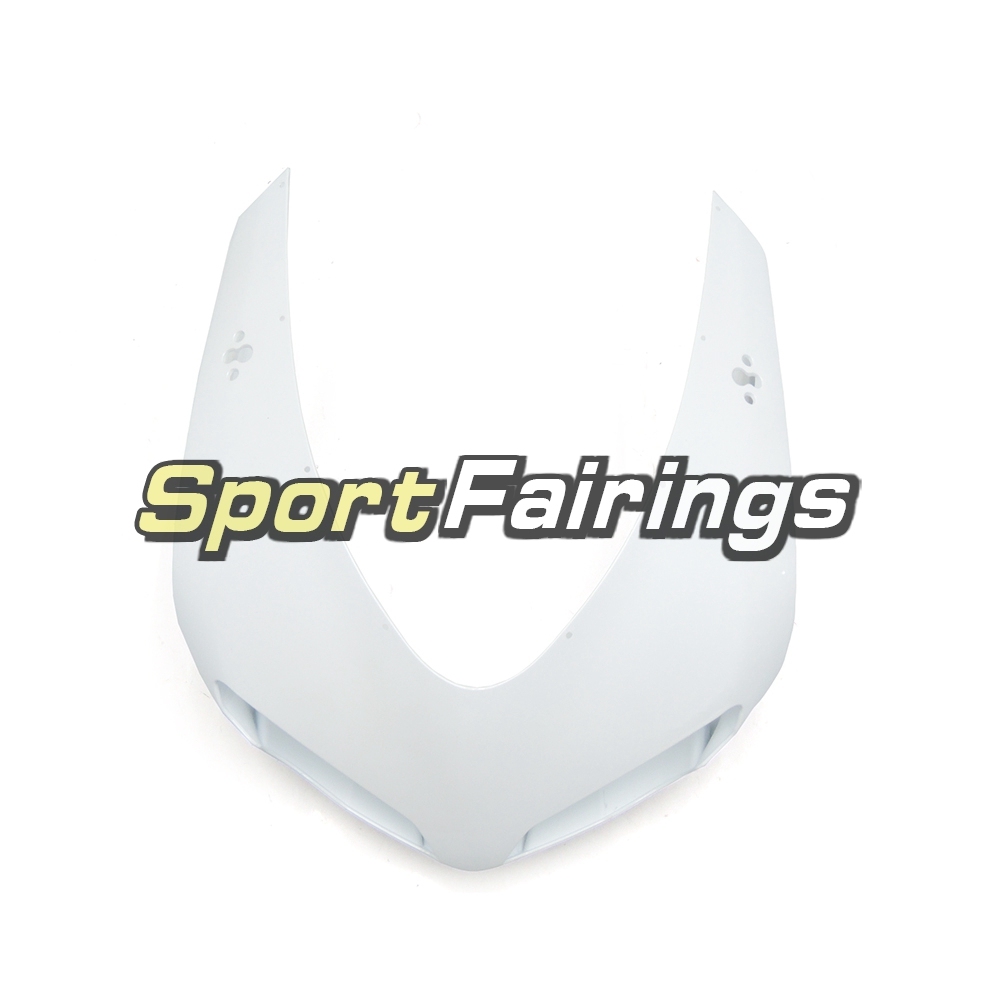 Fairing Kit Fit For Ducati 1098/1198/848 2007 - 2012 - White Black