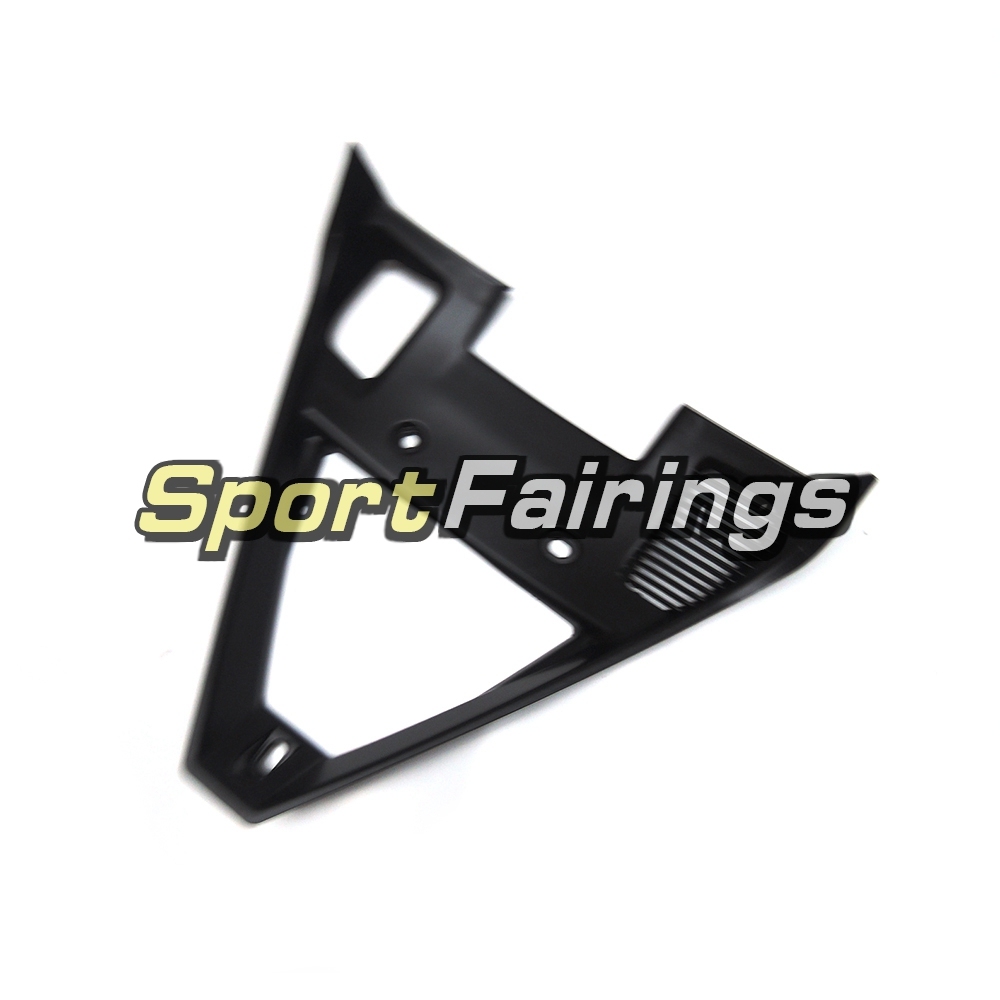 Fairing Kit Fit For Ducati 1098/1198/848 2007 - 2012 - Red Black