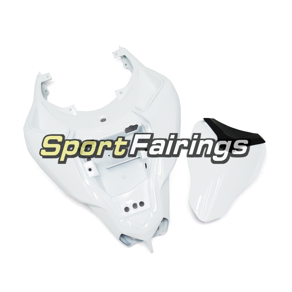 Fairing Kit Fit For Ducati 1098/1198/848 2007 - 2012 - White
