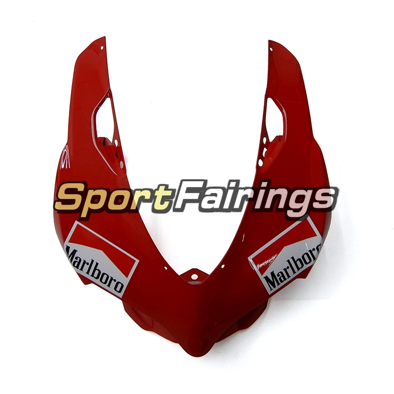 Fairing Kit Fit For Ducati 899/1199 2012 - 2013 - Red