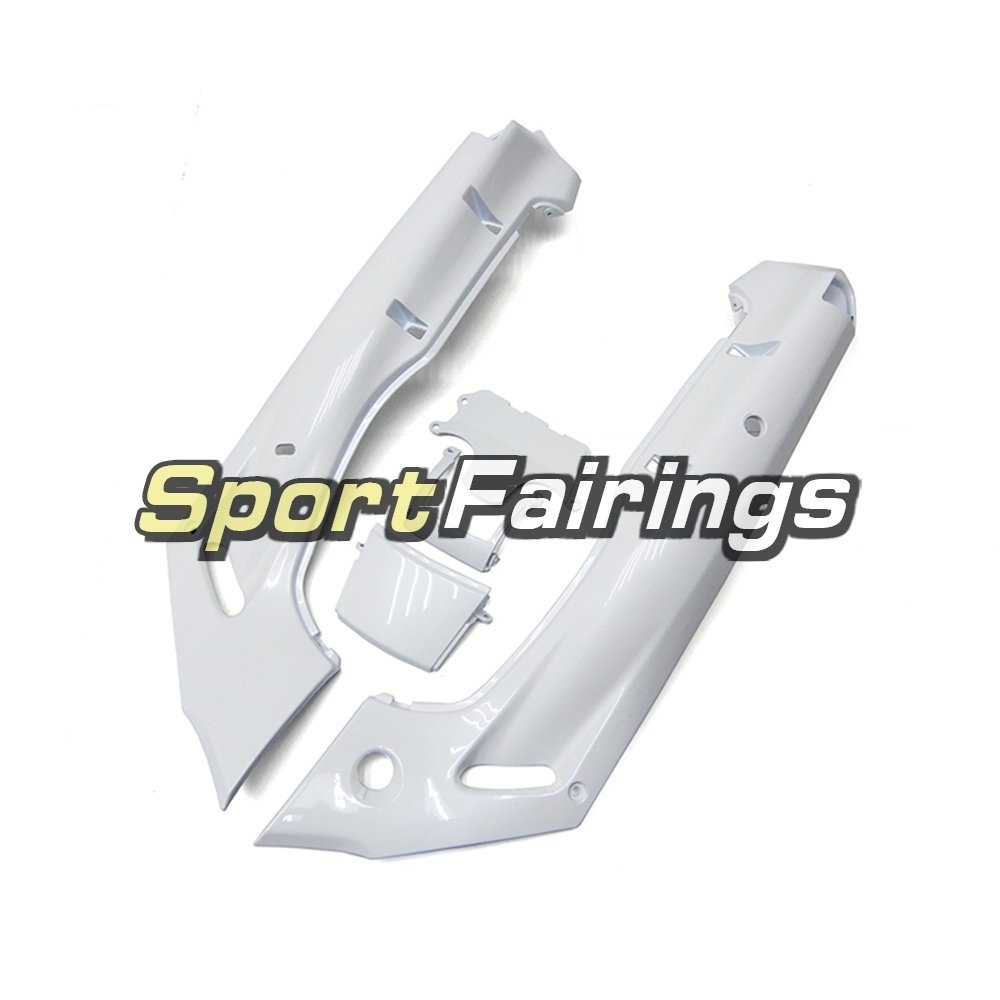 Fairing Kit Fit For Kawasaki ZZR400  1993 - 2007-Pure White