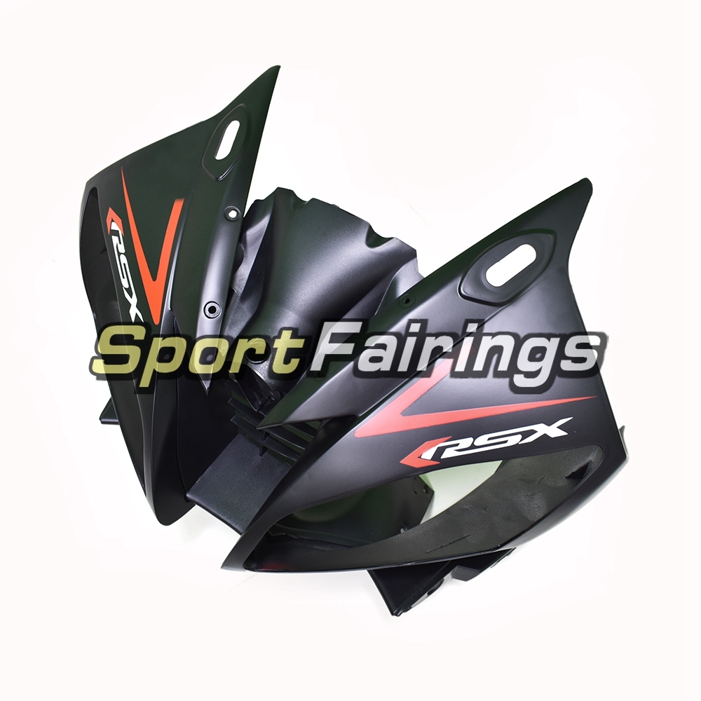 Fairing Kit Fit For Yamaha YZF R6 2006 2007 - Grey Red