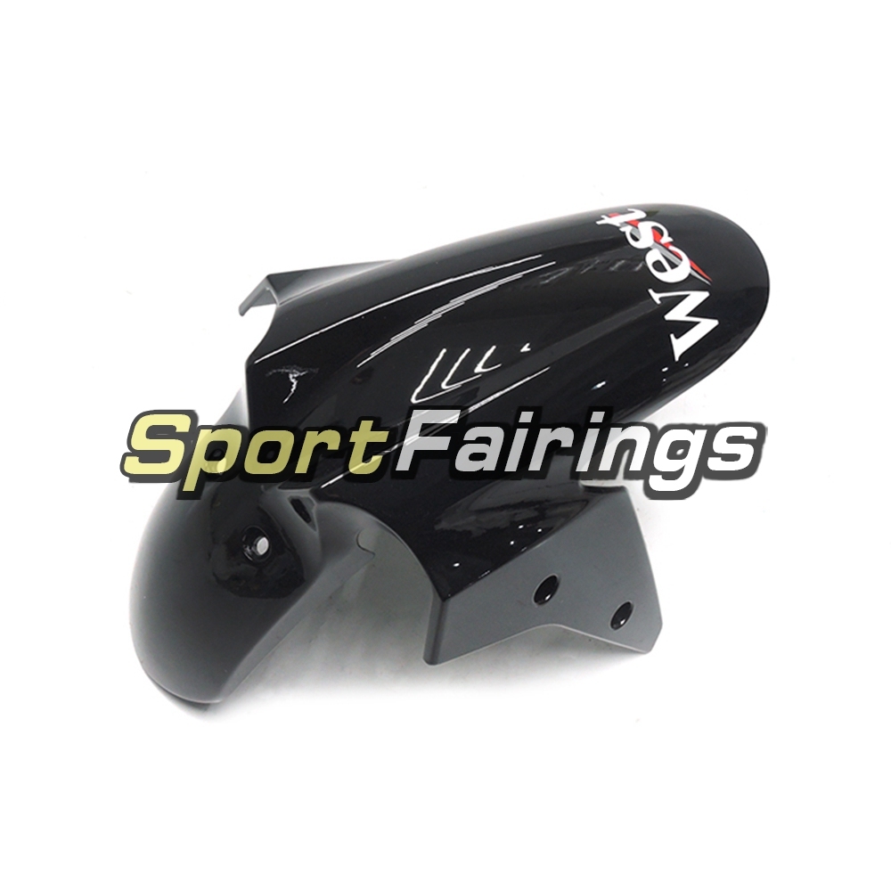 Fairing Kit Fit For Kawasaki EX250R / Ninja 250 2008 - 2012  -West Black