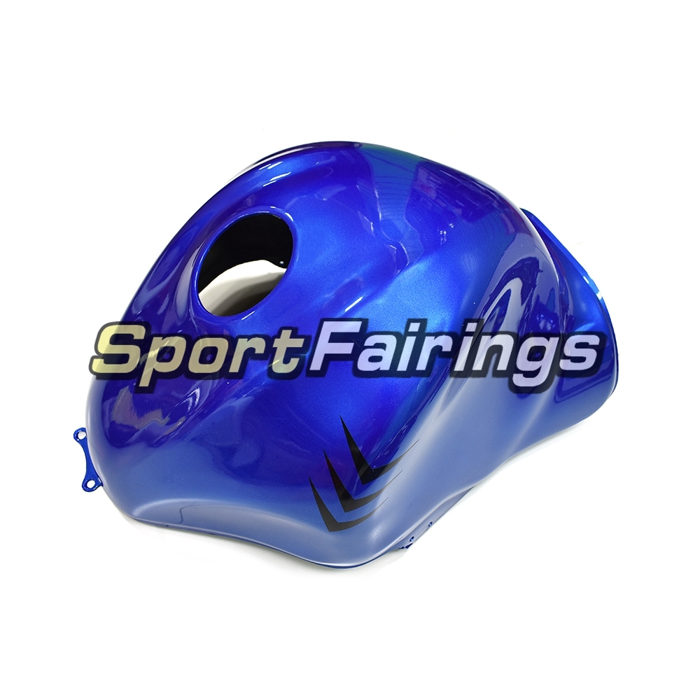 Fairing Kit Fit For Suzuki GSXR1300 Hayabusa 2008 - 2016 - Shark Blue