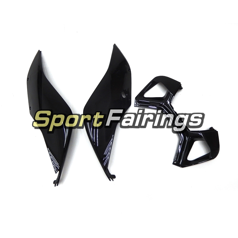 Fairing Kit Fit For Ducati 899/1199 2012 - 2013 - Gloss Black