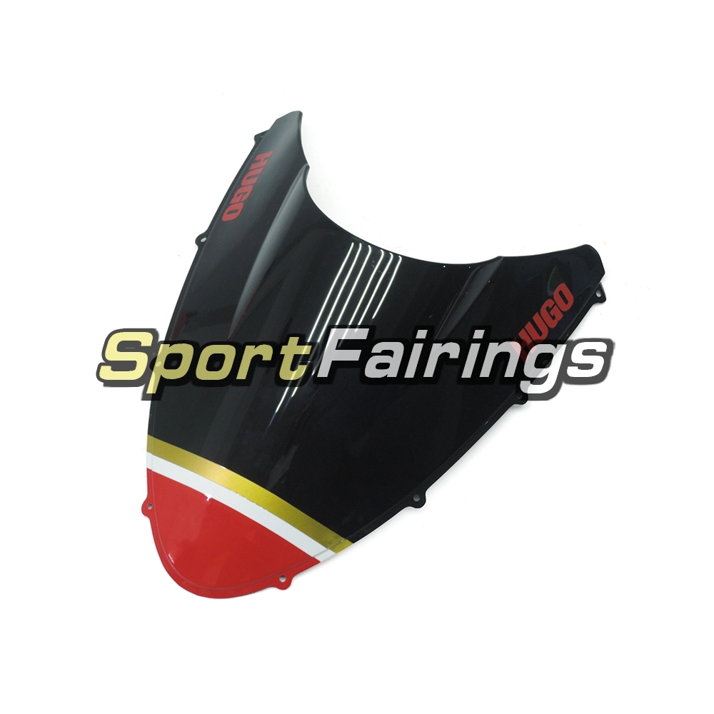 Fairing Kit Fit For Ducati 1098/1198/848 2007 - 2012 - White Red Green