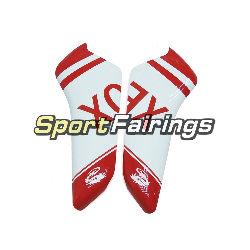Fairing Kit Fit For Ducati 999/749 2005 - 2006 - Red White