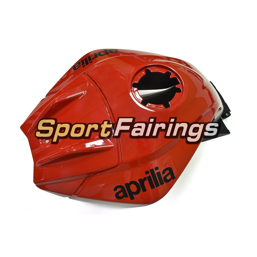 Fairing Kit Fit For Aprilia RS125 RS4 125 2012 - 2014 - Red Grey
