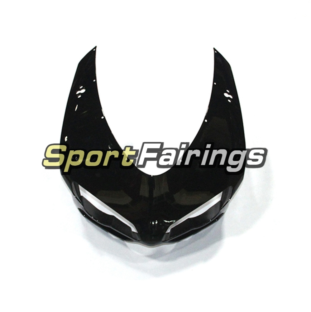 Fairing Kit Fit For Ducati 1098/1198/848 2007 - 2012 - Shinny Black