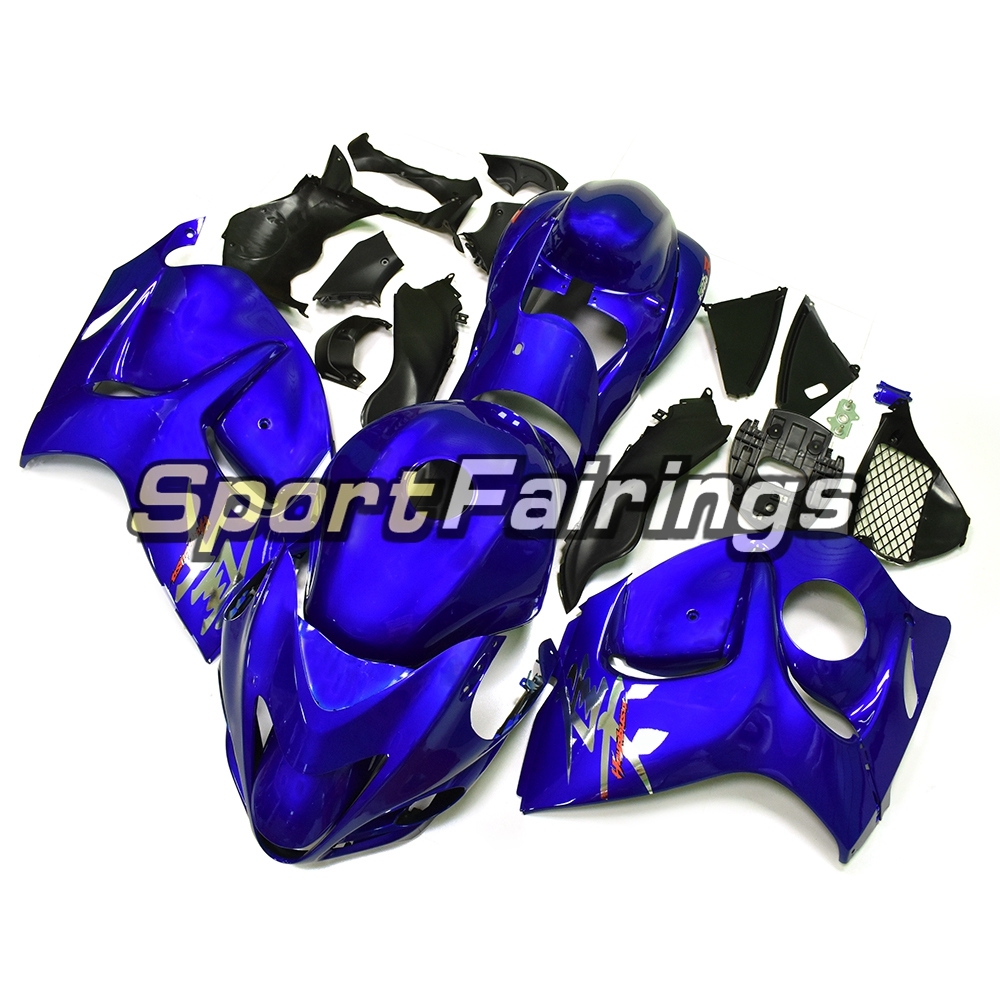 Fairing Kit Fit For Suzuki GSXR1300 Hayabusa 2008 - 2016 - Blue
