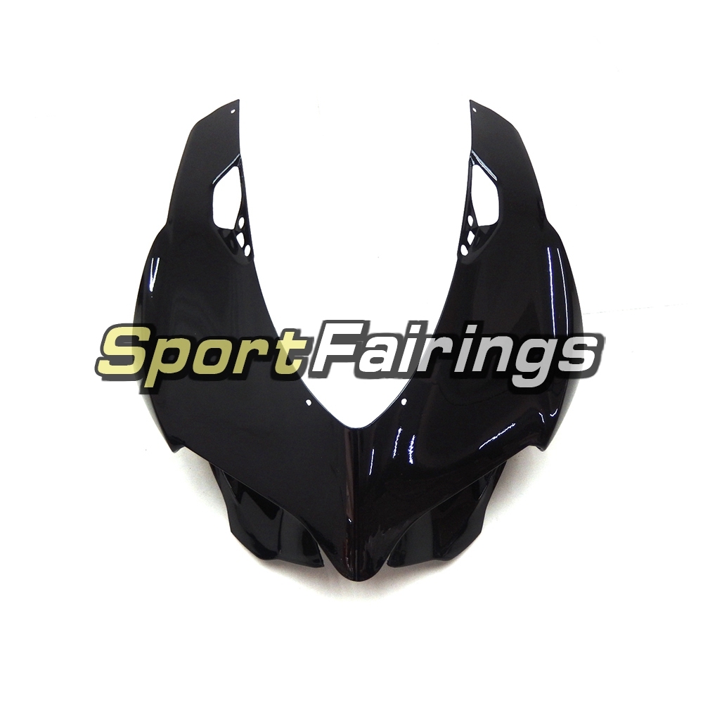 Fairing Kit Fit For Ducati 899/1199 2012 - 2013 - Gloss Black