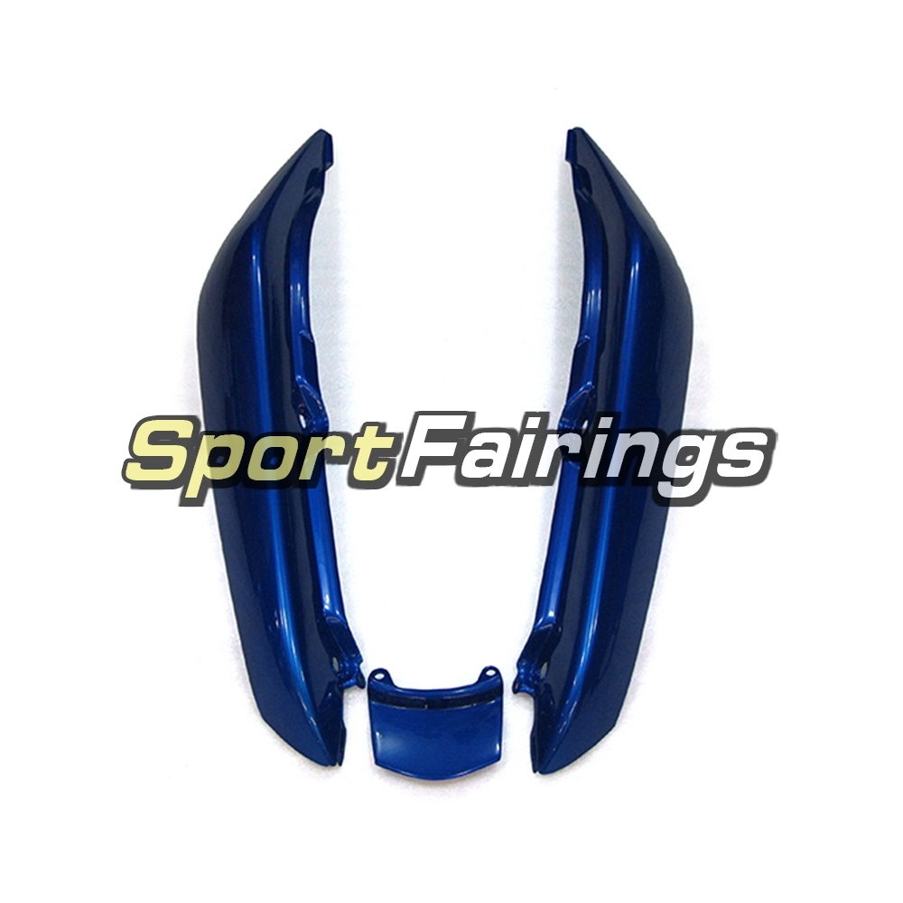 Fairing Kit Fit For Kawasaki ER-6F / Ninja 650r 2006 - 2008 -Blue