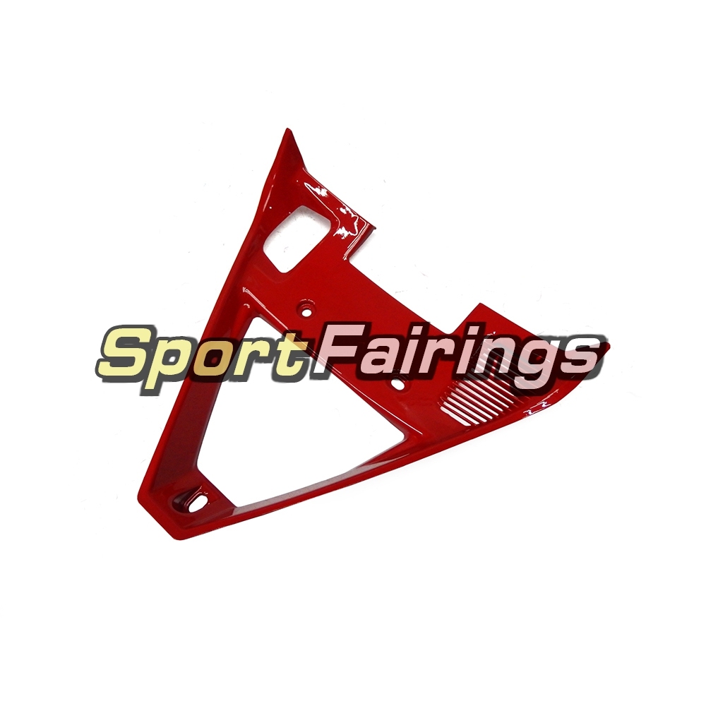 Fairing Kit Fit For Ducati 1098/1198/848 2007 - 2012 - White Red
