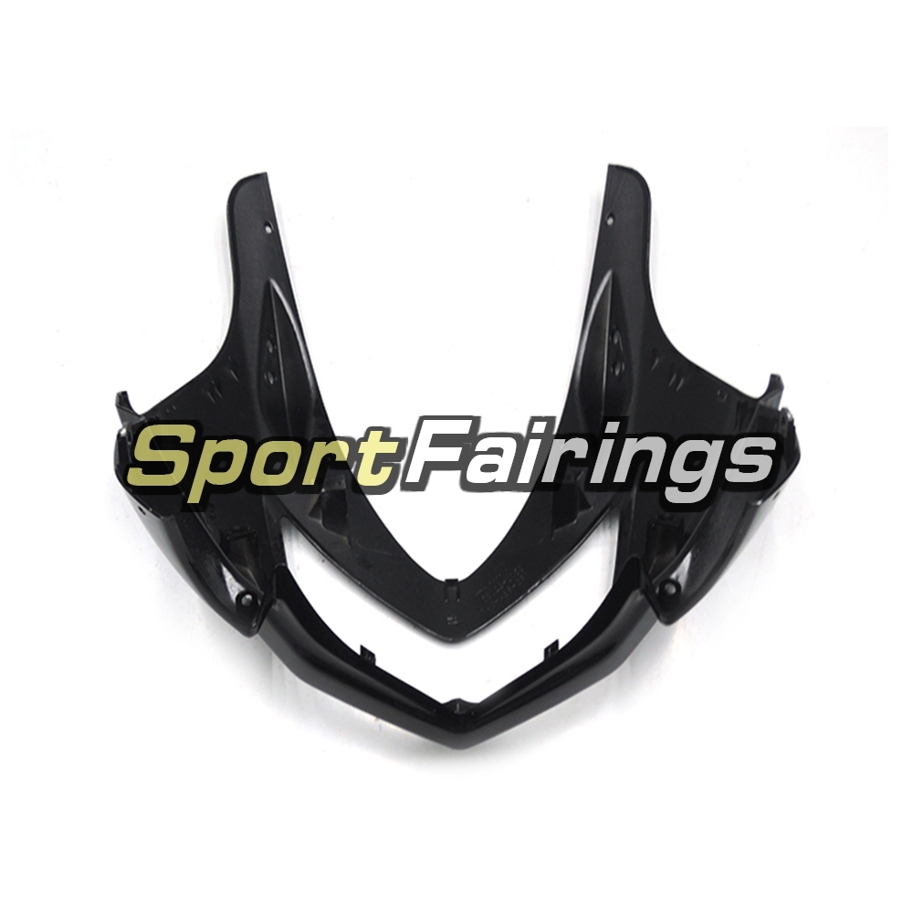 Fairing Kit Fit For Kawasaki EX250R / Ninja 250 2008 - 2012  -West Black