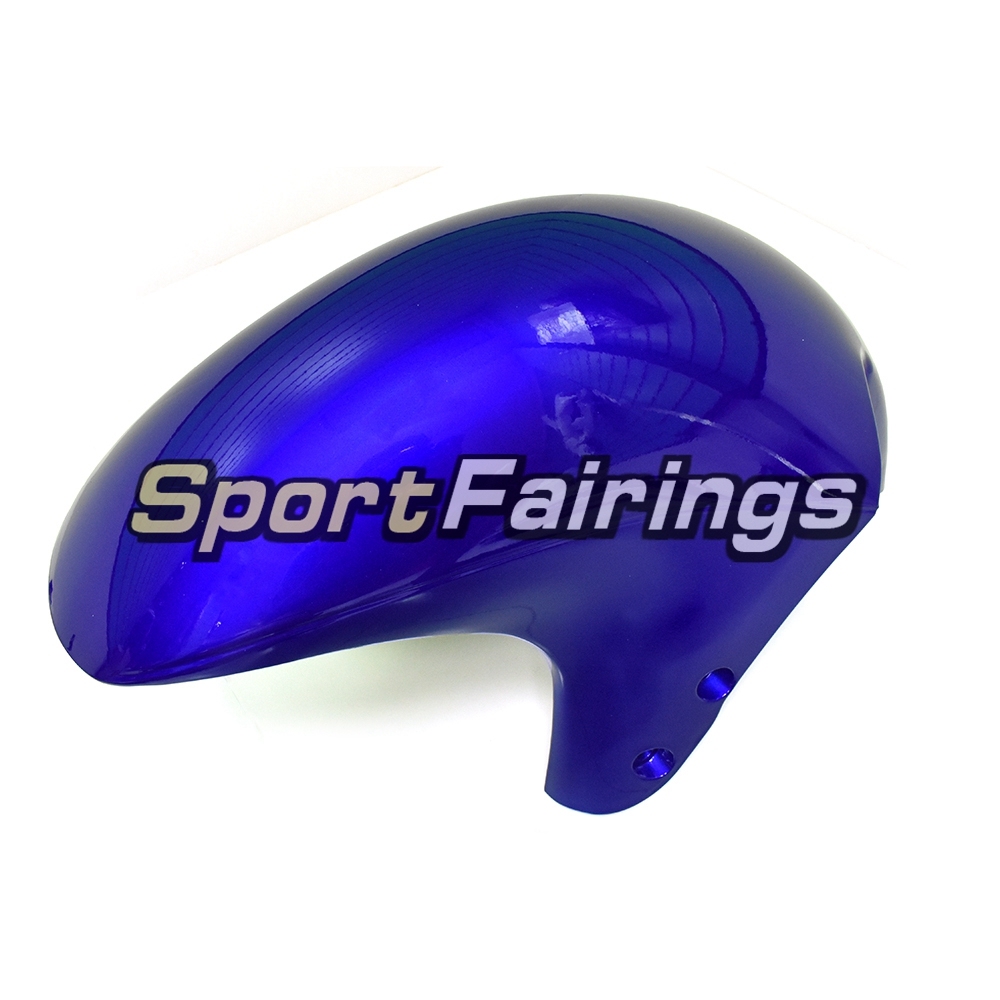 Fairing Kit Fit For Suzuki GSXR1300 Hayabusa 2008 - 2016 - Blue