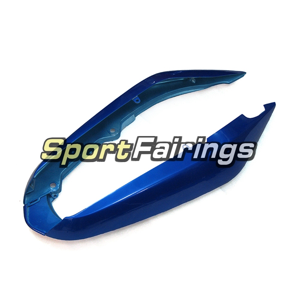 Fairing Kit Fit For Kawasaki ER-6F / Ninja 650r 2006 - 2008 -Blue