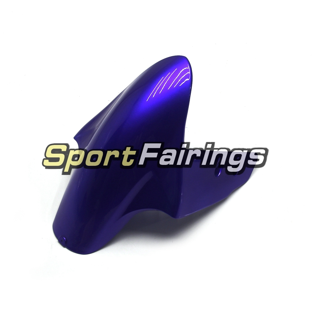 Fairing Kit Fit For Ducati 899/1199 2012 - 2013 - White Red Purple