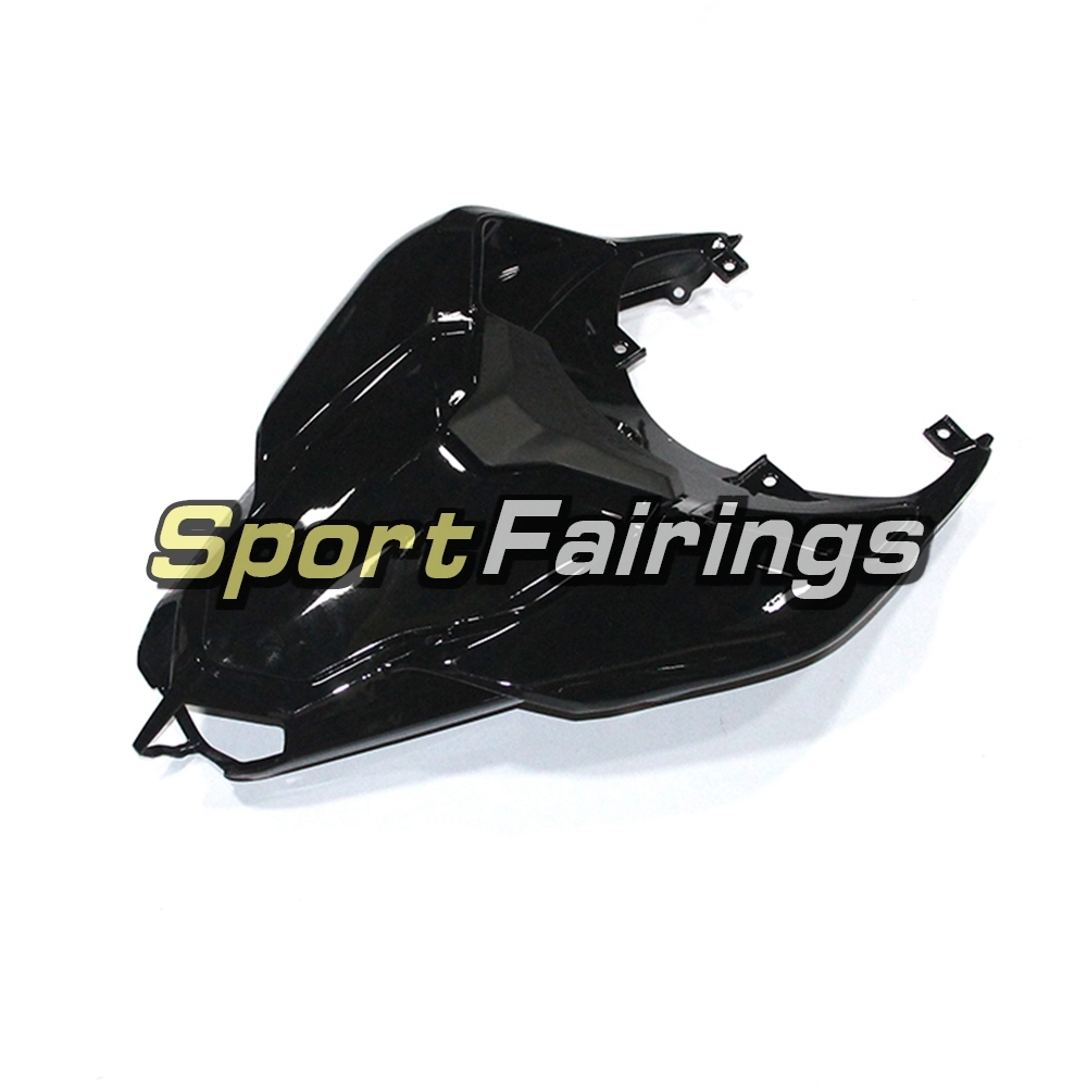 Fairing Kit Fit For Ducati 1098/1198/848 2007 - 2012 - Shinny Black