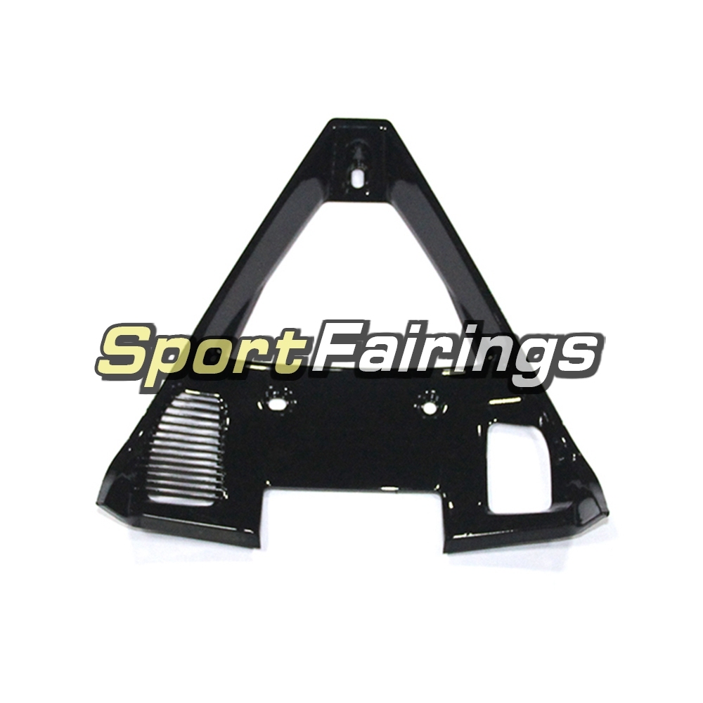 Fairing Kit Fit For Ducati 1098/1198/848 2007 - 2012 - Shinny Black