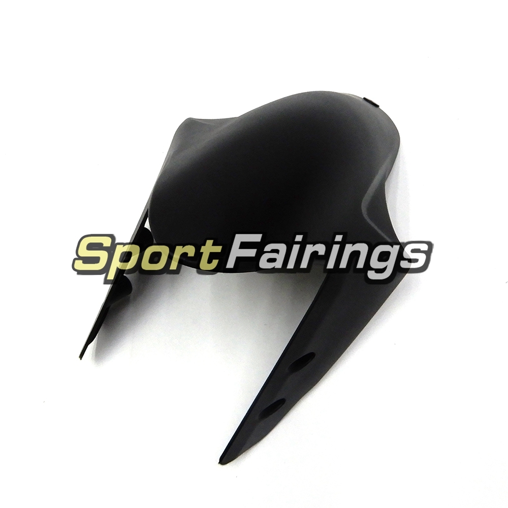 Fairing Kit Fit For Ducati 1098/1198/848 2007 - 2012 - White Black