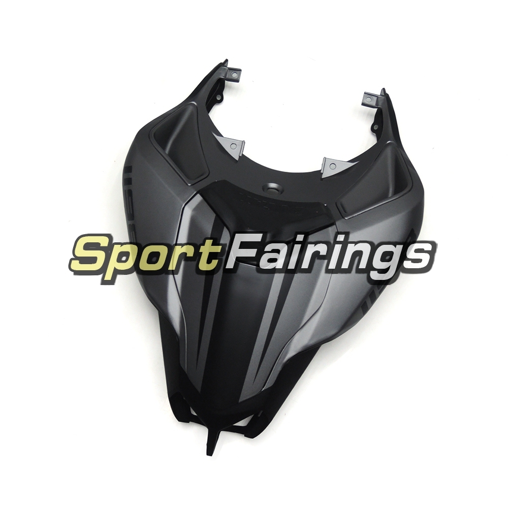 Fairing Kit Fit For Ducati 1098/1198/848 2007 - 2012 - Black