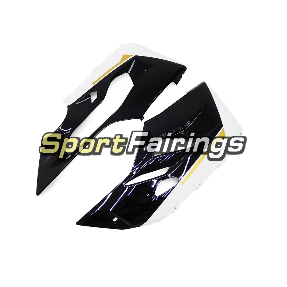 Fairing Kit Fit For Ducati 899/1199 2012 - 2013 - White Red