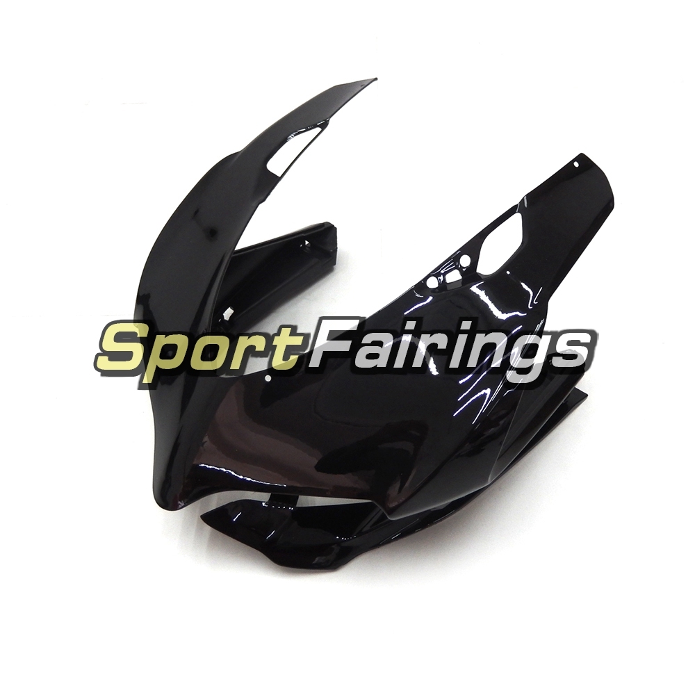 Fairing Kit Fit For Ducati 899/1199 2012 - 2013 - Gloss Black