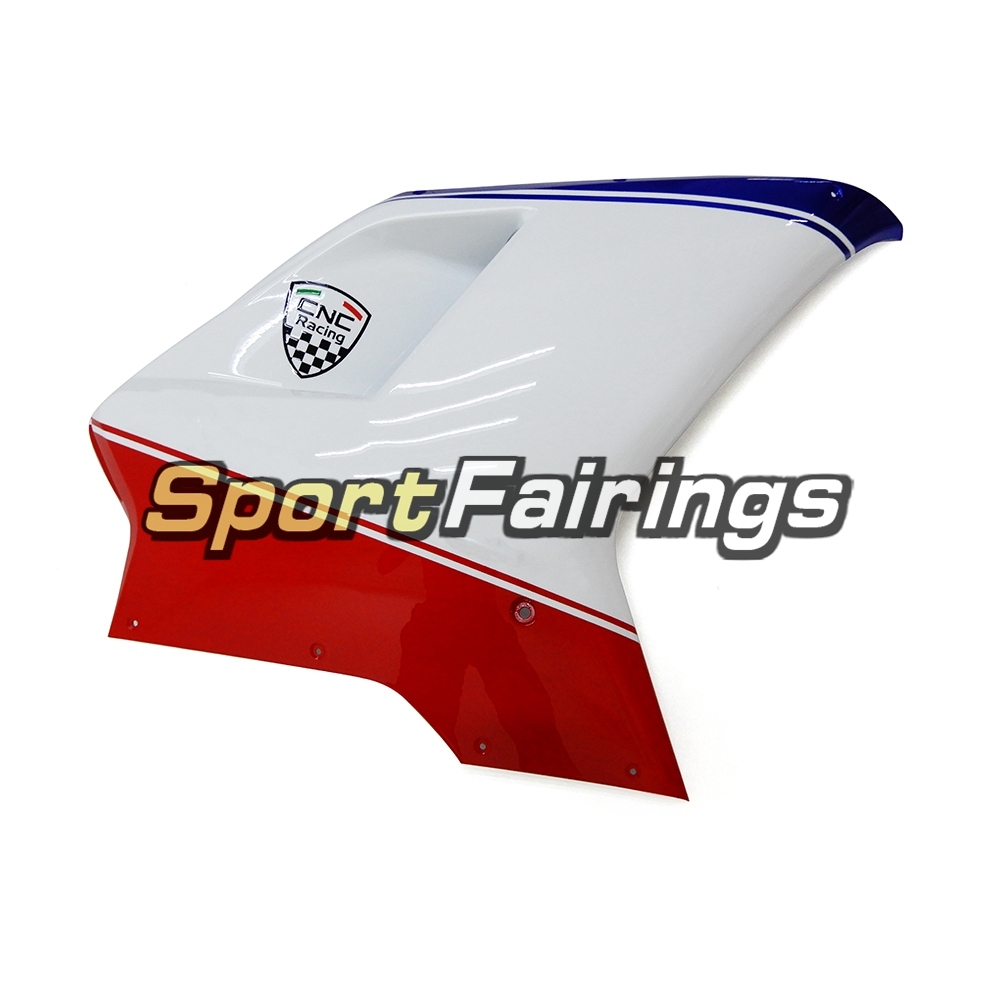 Fairing Kit Fit For Ducati 1098/1198/848 2007 - 2012 - White Red Blue