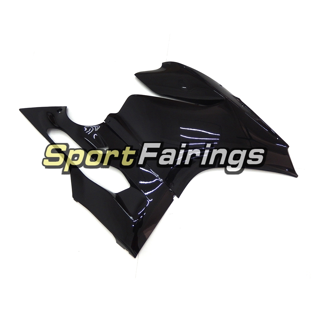 Fairing Kit Fit For Ducati 899/1199 2012 - 2013 - Gloss Black