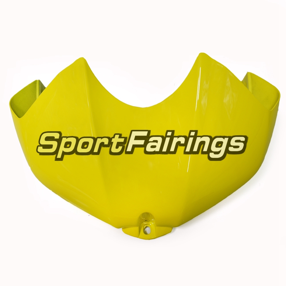Fairing Kit Fit For Yamaha YZF R6 2006 2007 - Yellow Black