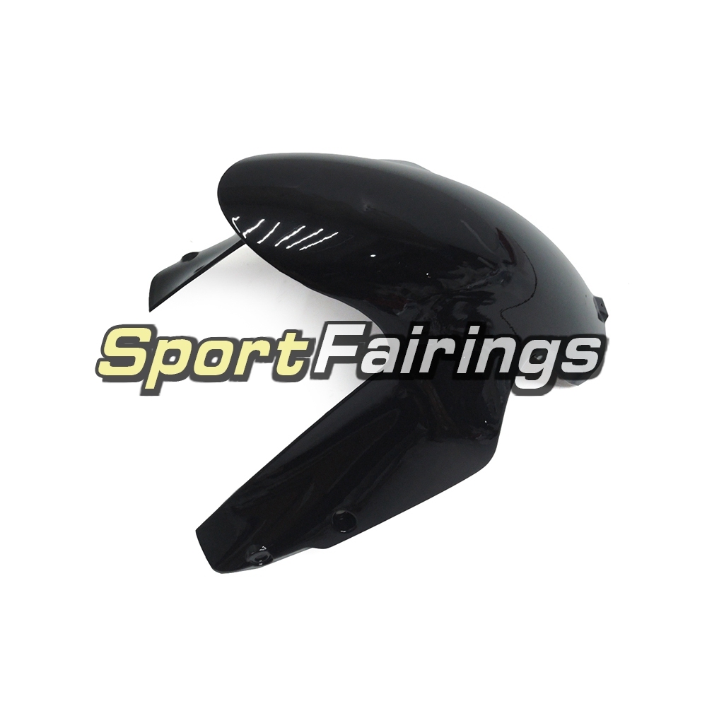 Fairing Kit Fit For Ducati 1098/1198/848 2007 - 2012 - White Red Black