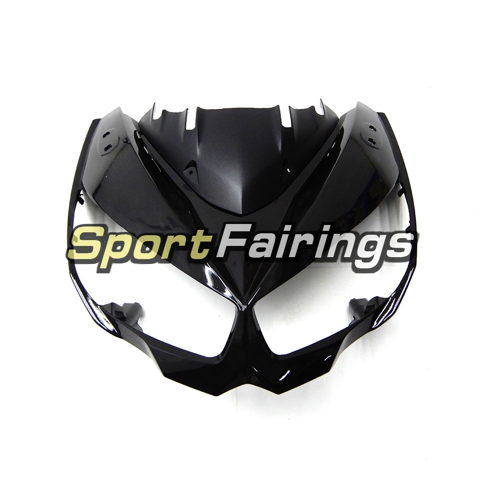 Fairing Kit Fit For Kawasaki Z1000s 2010 - 2015 -Black Green