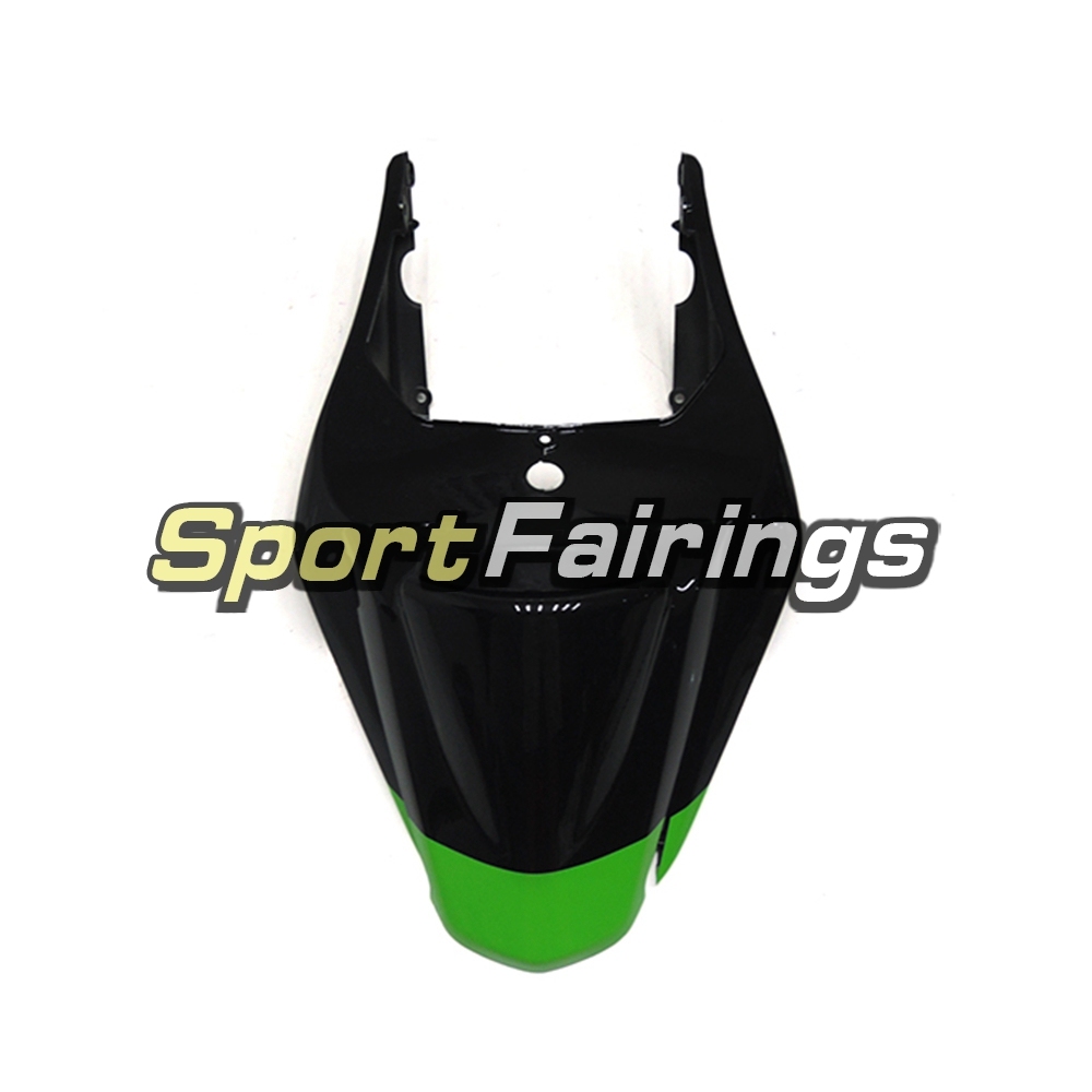 Fairing Kit Fit For Kawasaki EX250R / Ninja 250 2008 - 2012  -Green Black
