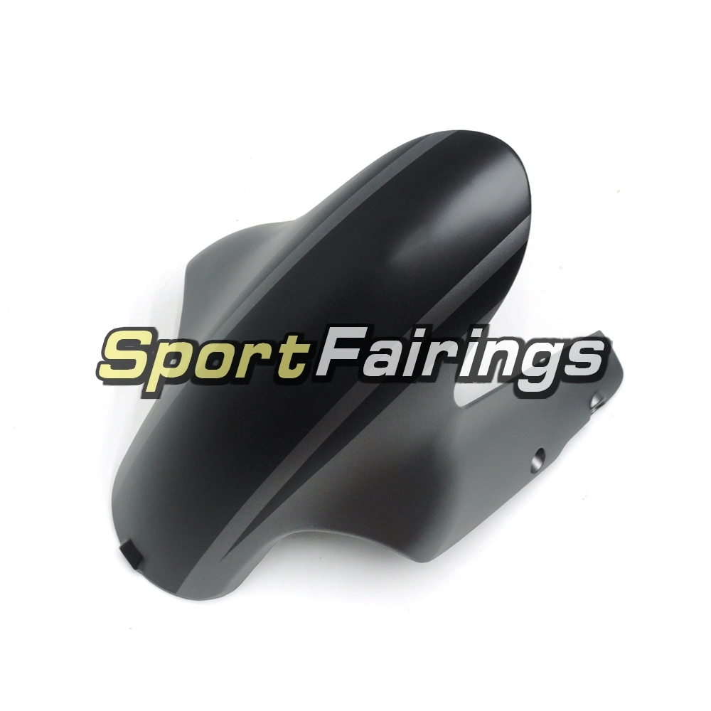 Fairing Kit Fit For Ducati 1098/1198/848 2007 - 2012 - Black