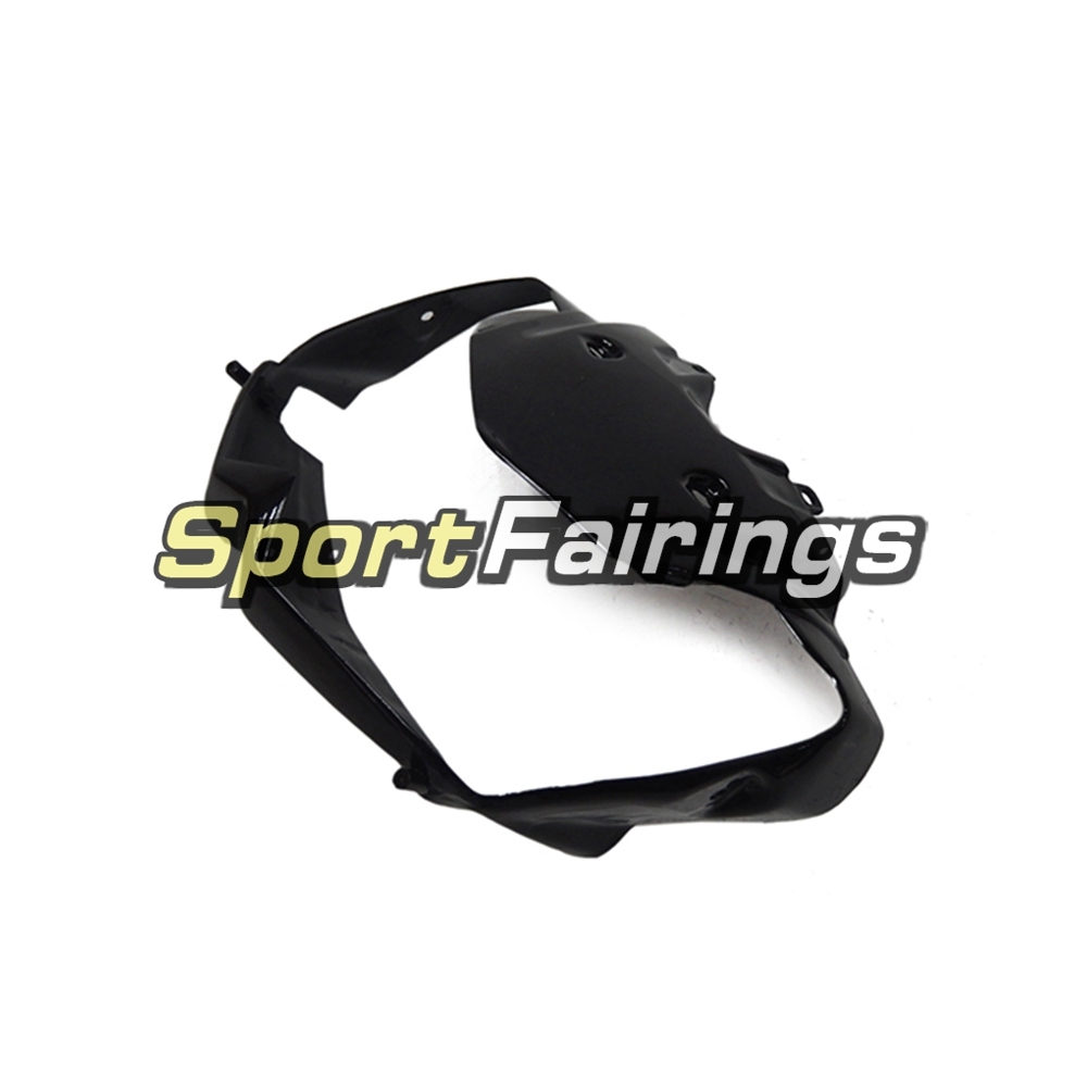 Fairing Kit Fit For Kawasaki Z1000 2007 - 2009 -Gloss Black