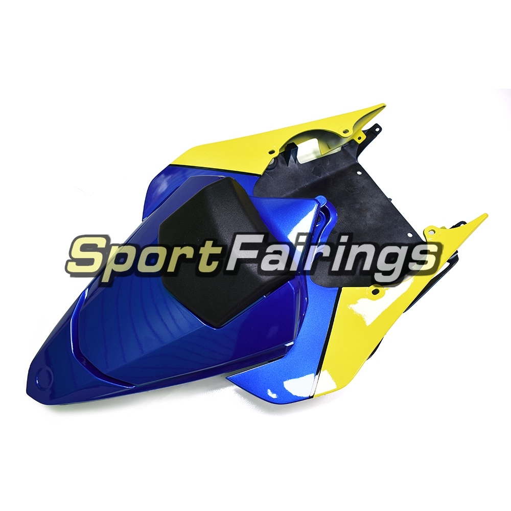 Fairing Kit Fit For Yamaha YZF R6 2008 - 2016 - Shark Blue