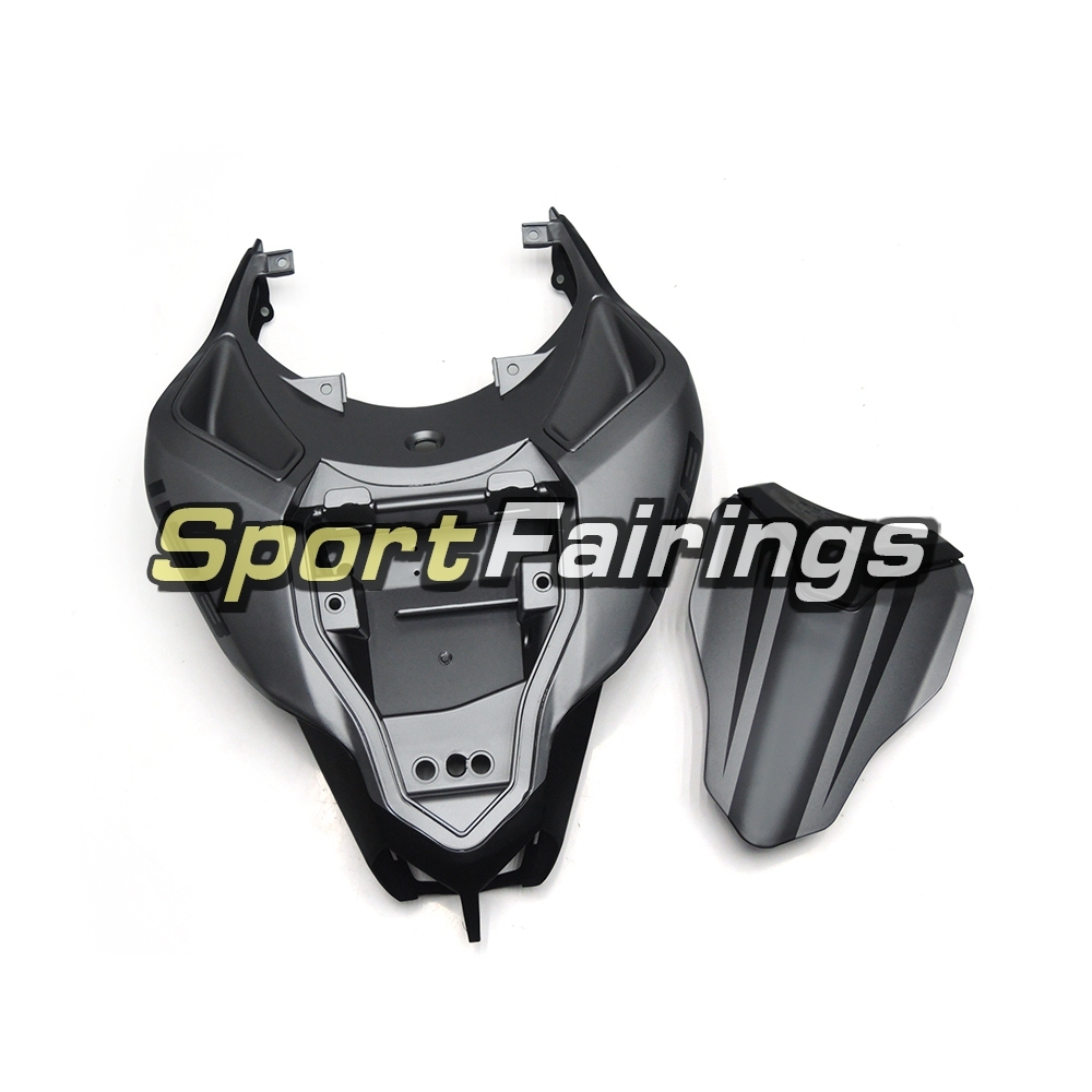 Fairing Kit Fit For Ducati 1098/1198/848 2007 - 2012 - Black