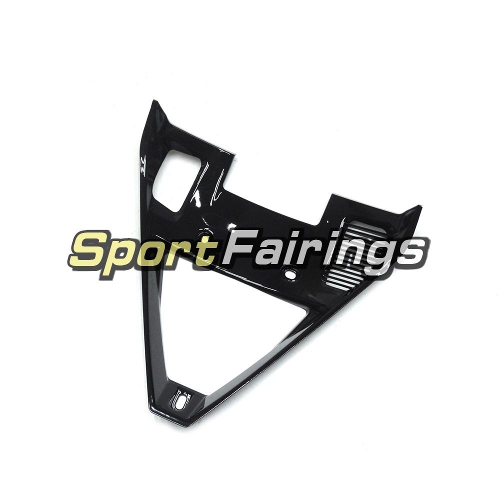 Fairing Kit Fit For Ducati 1098/1198/848 2007 - 2012 - Red White