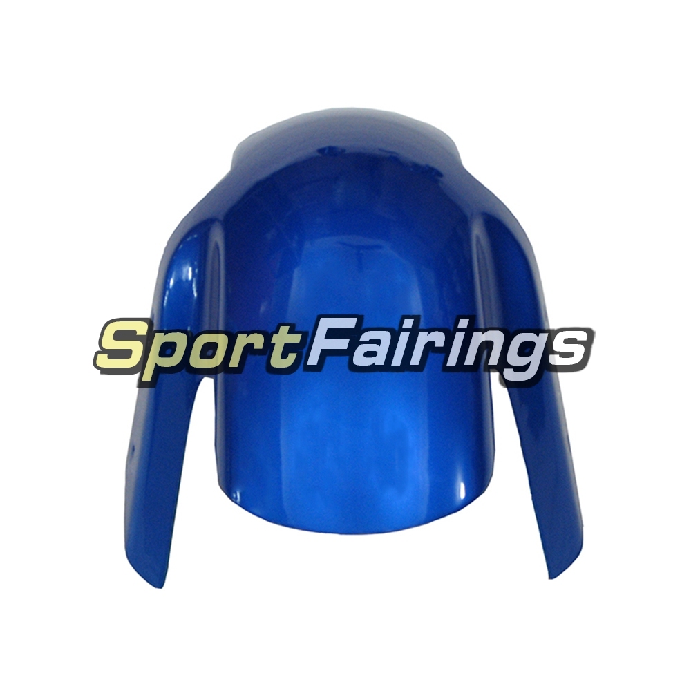 Fairing Kit Fit For Kawasaki ER-6F / Ninja 650r 2006 - 2008 -Blue