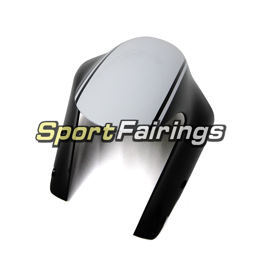 Fairing Kit Fit For Ducati 1098/1198/848 2007 - 2012 - White Red Black