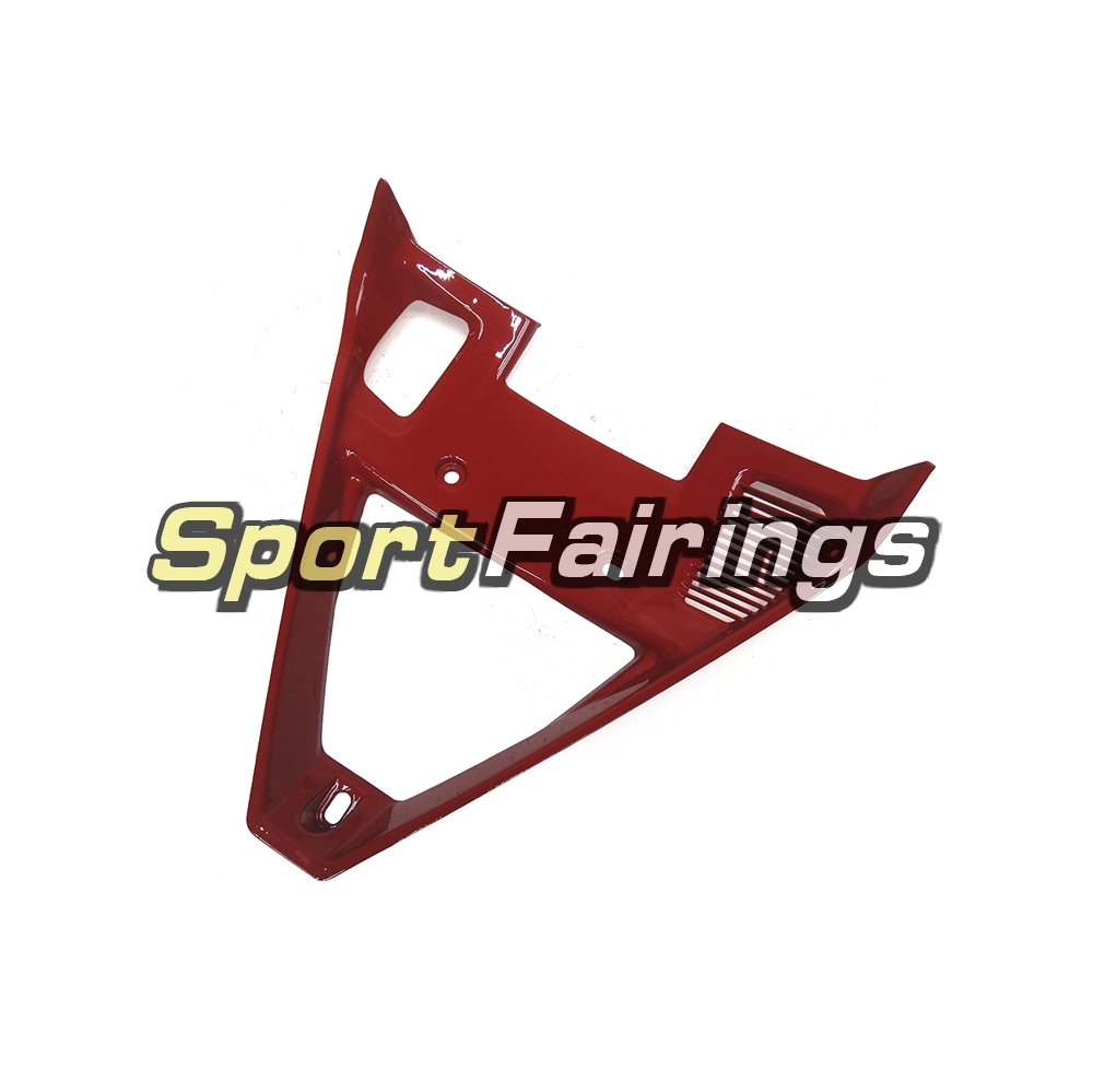 Fairing Kit Fit For Ducati 1098/1198/848 2007 - 2012 - Red Blue