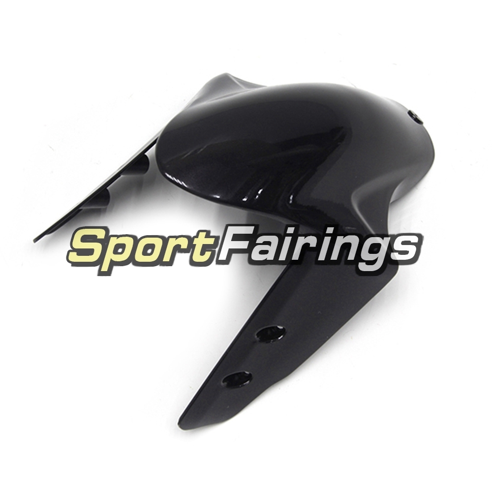 Fairing Kit Fit For Ducati 899/1199 2012 - 2013 - Matte Grey