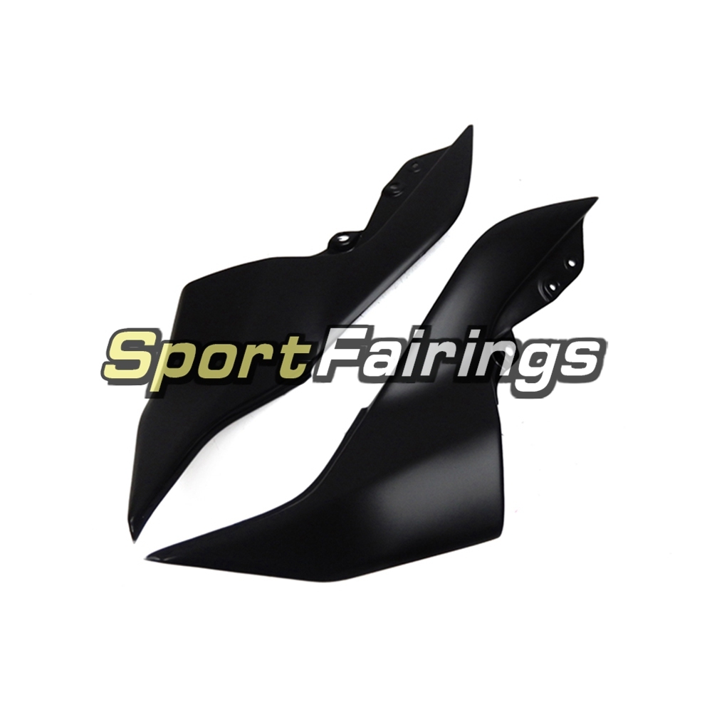 Fairing Kit Fit For Kawasaki Z1000 2007 - 2009 -Gloss Black