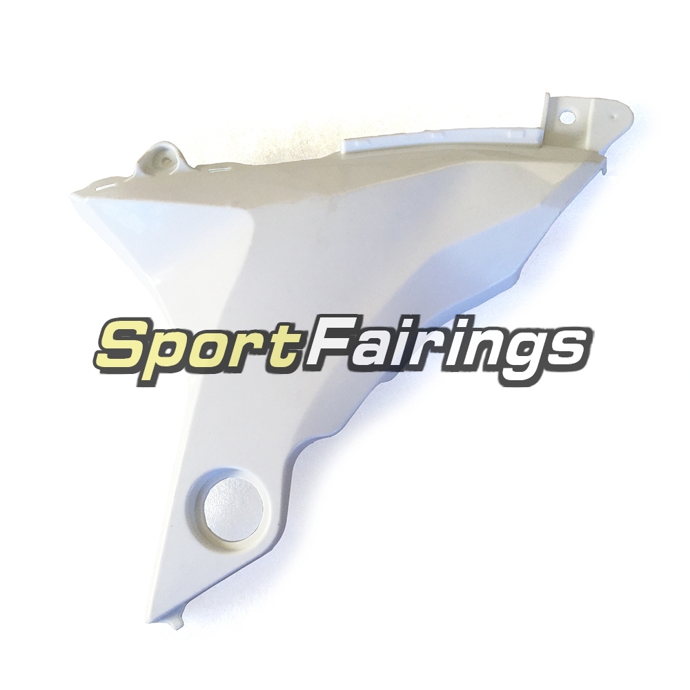 Fairing Kit Fit For Kawasaki Z800 2013 - 2016 - Unpainted