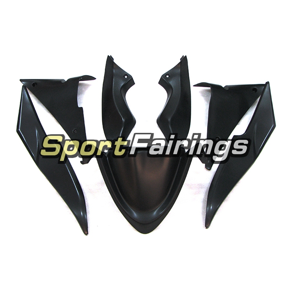 Fairing Kit Fit For Kawasaki ER-6F / Ninja 650r 2006 - 2008 -Blue