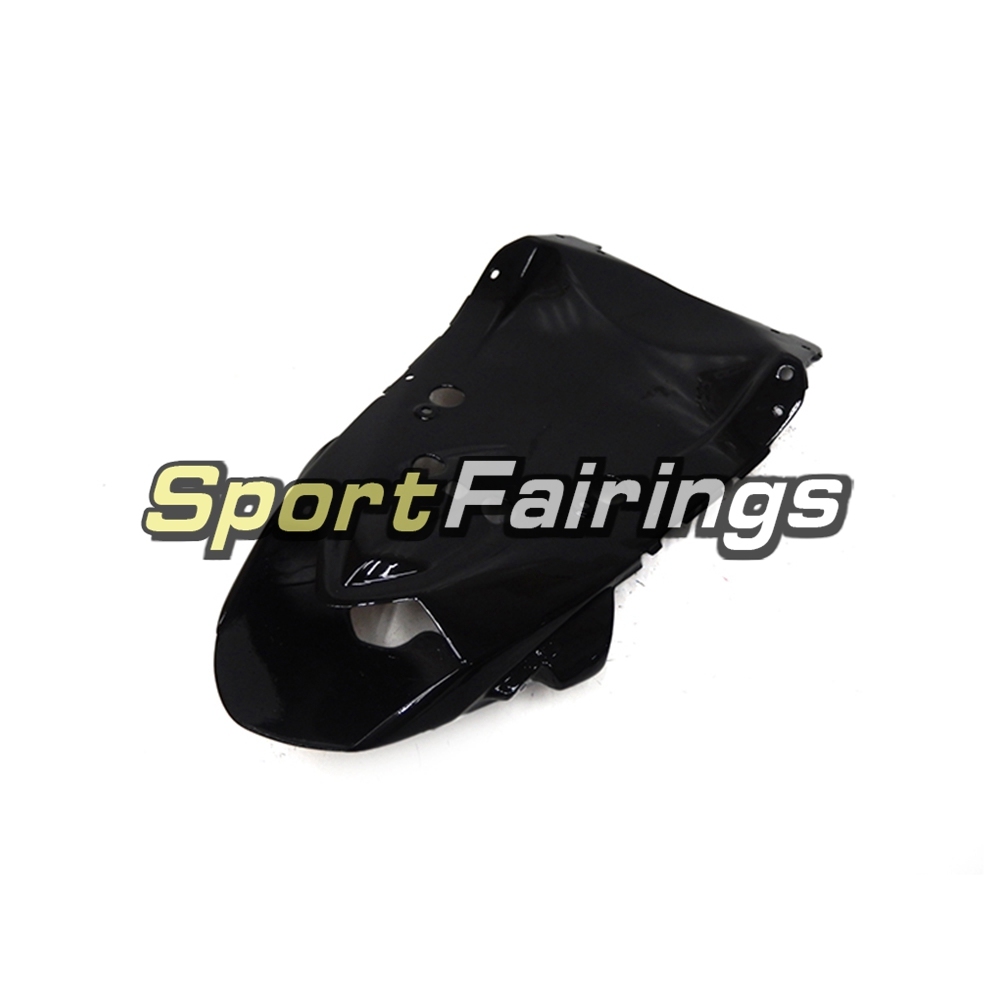 Fairing Kit Fit For Kawasaki Z1000 2007 - 2009 -Gloss Black
