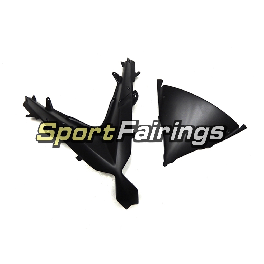 Fairing Kit Fit For Kawasaki ER-6F / Ninja 650r 2009 - 2011 - Gloss Black